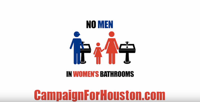 Illustration for article titled Lance Berkman Cites Random Men In Women's Bathrooms As Reason To Keep Discriminating